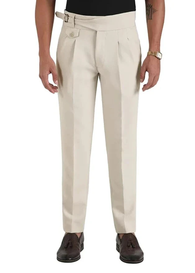 Gurkha/Korean Pant