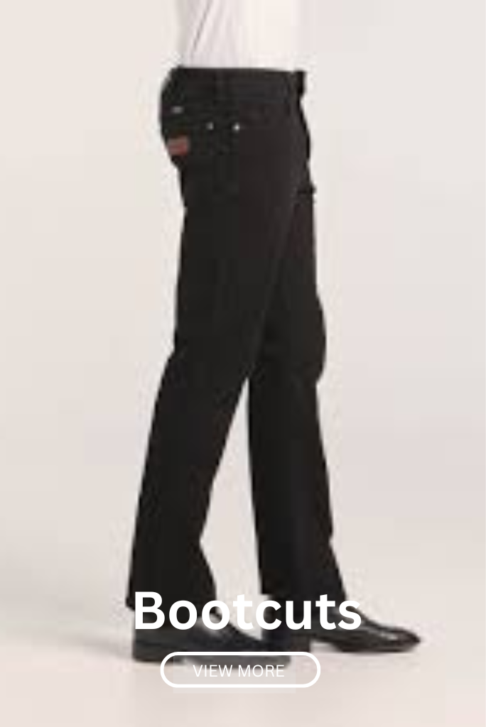 Bootcuts