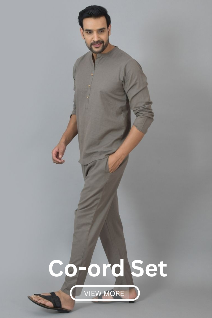 Co-ord Set