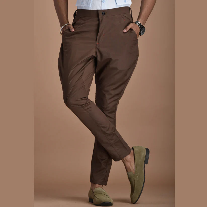 Breeches Pant