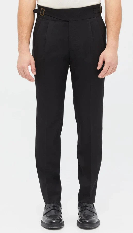 High Waisted Pant