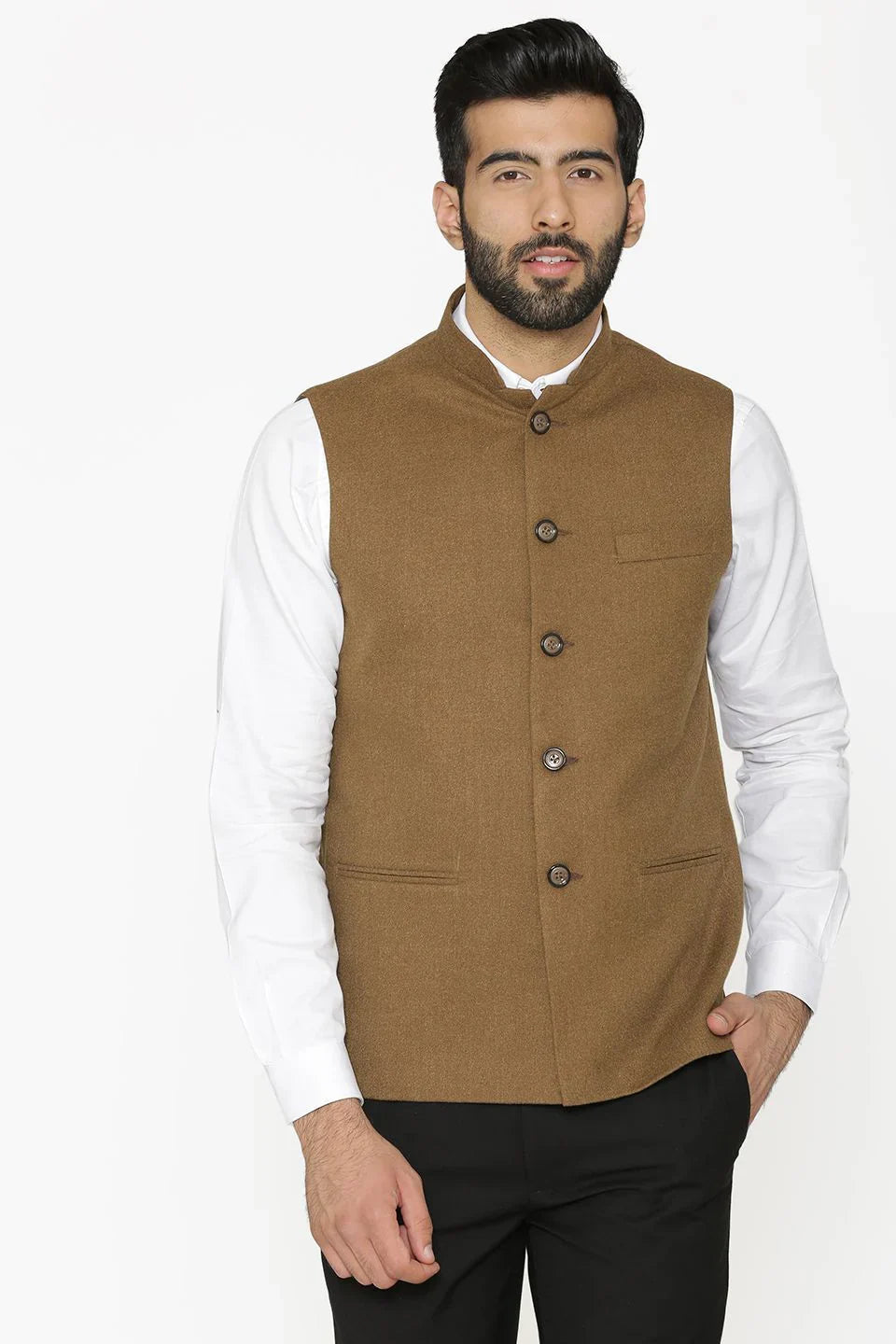 Nehru/Modi Jacket