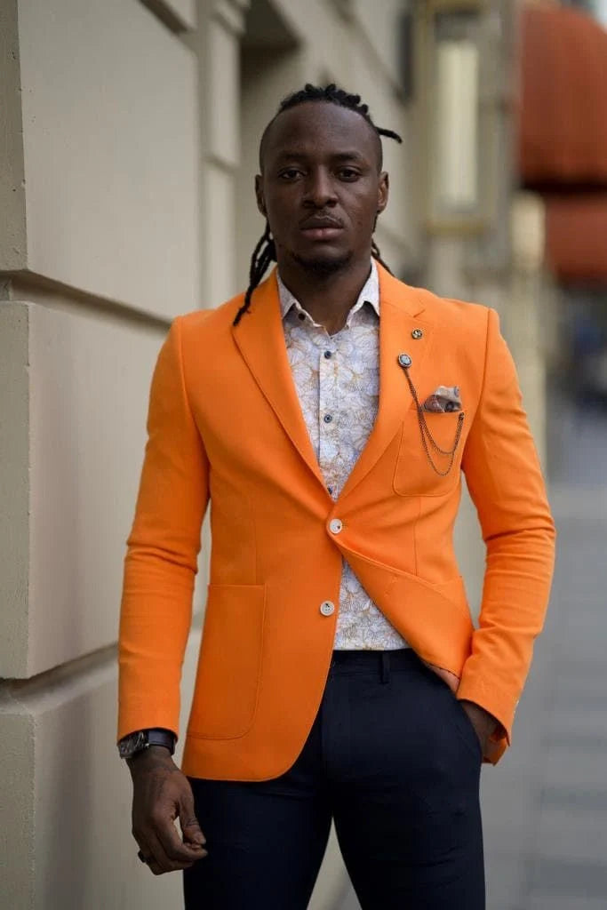 Orange