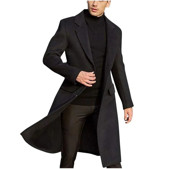 Overcoat/Long Coat