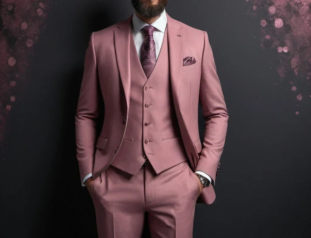 Rose Gold