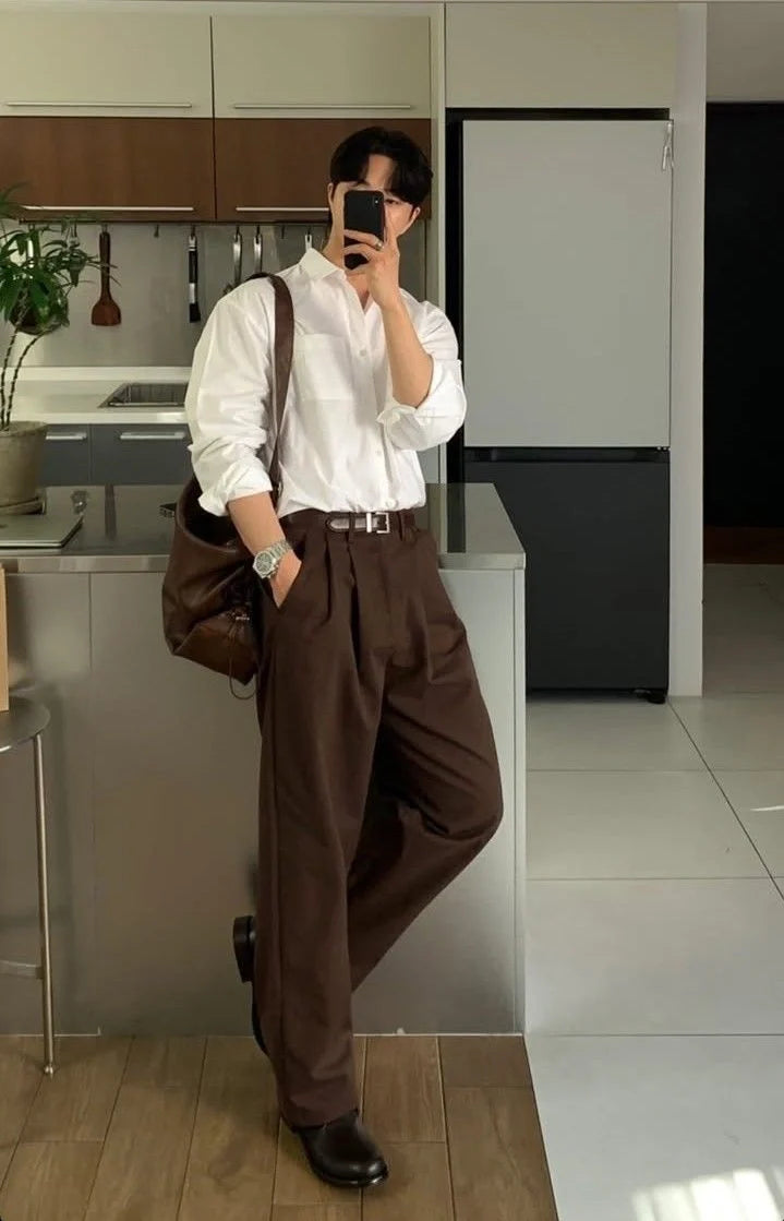 Vintage Pant