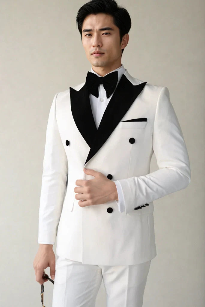 Wedding Suit