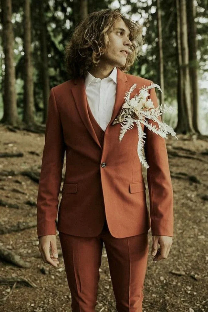 Cyber Monday Deals on Men's Suits