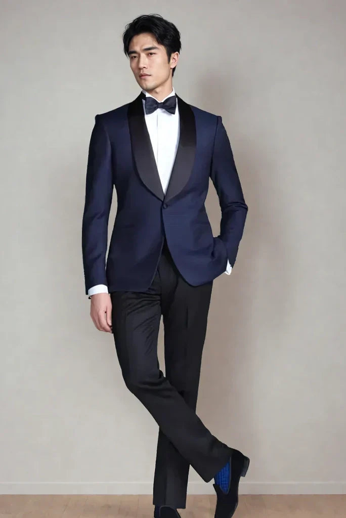Royal Blue