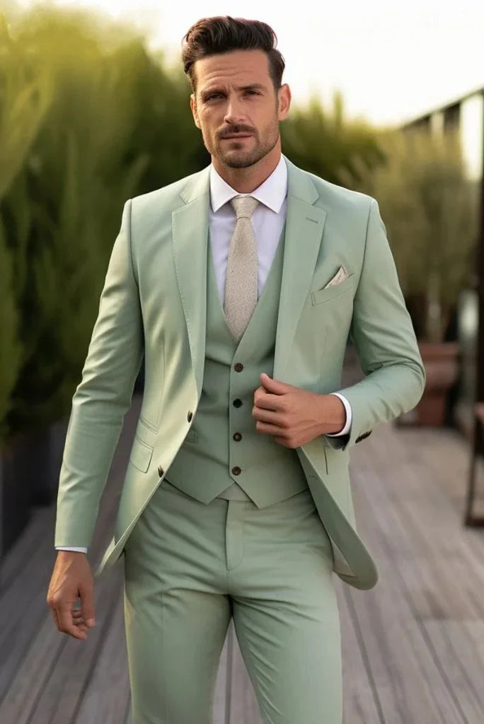 Men's Clothing