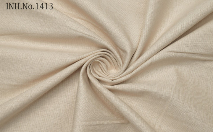 Premium Linen Beige Wedding Pants