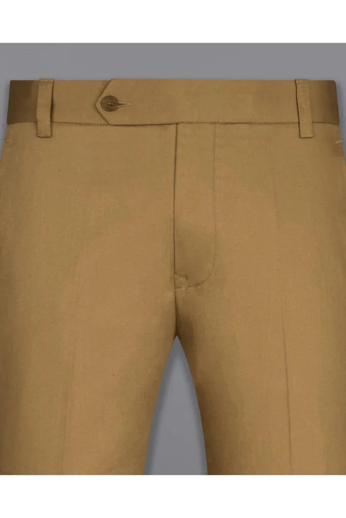 Casual Pants for Men-Front