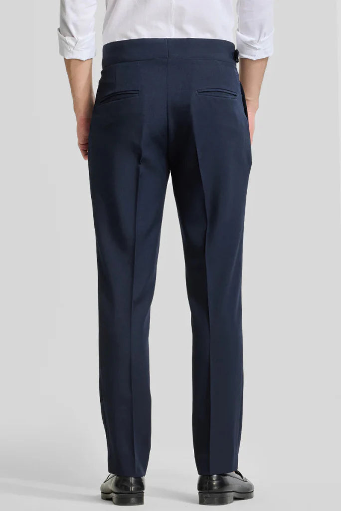 Gurkha Korean Party Wear Trouser