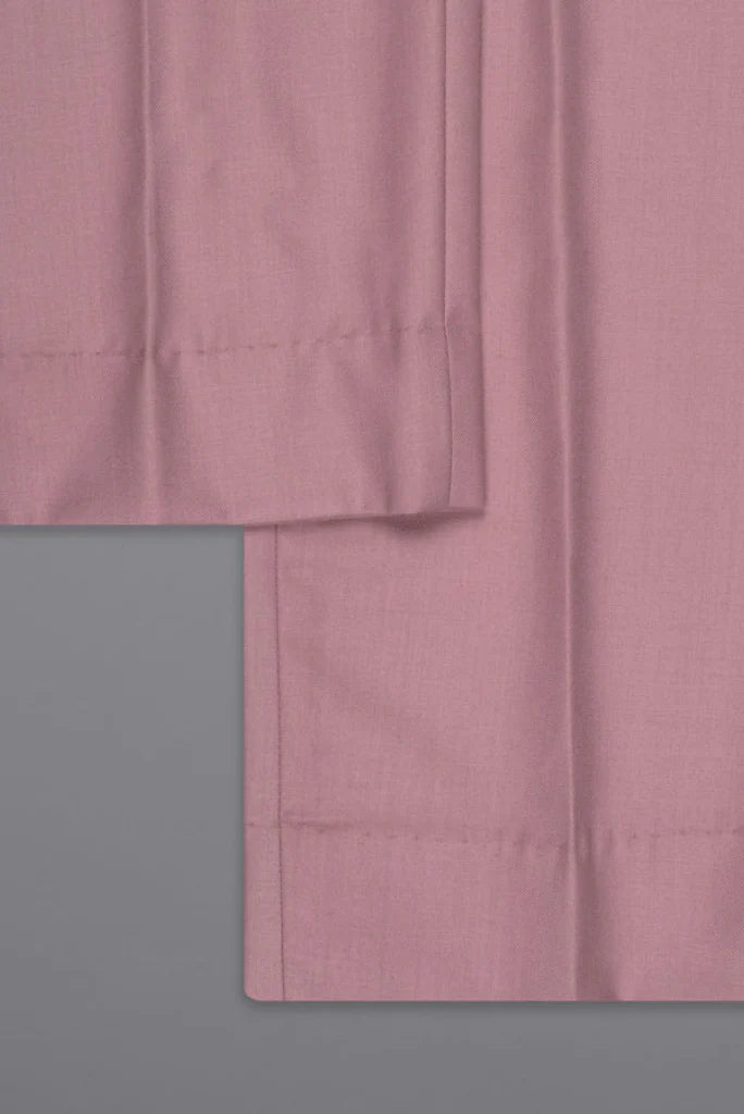 Men classic daily wear trouser