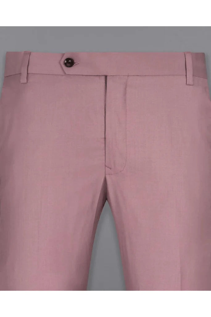 Stylish Men Trouser-Front