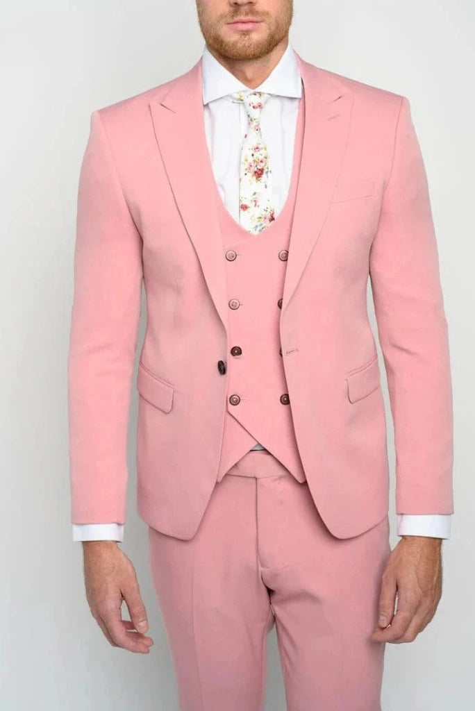 Groom Wedding Suits For Men