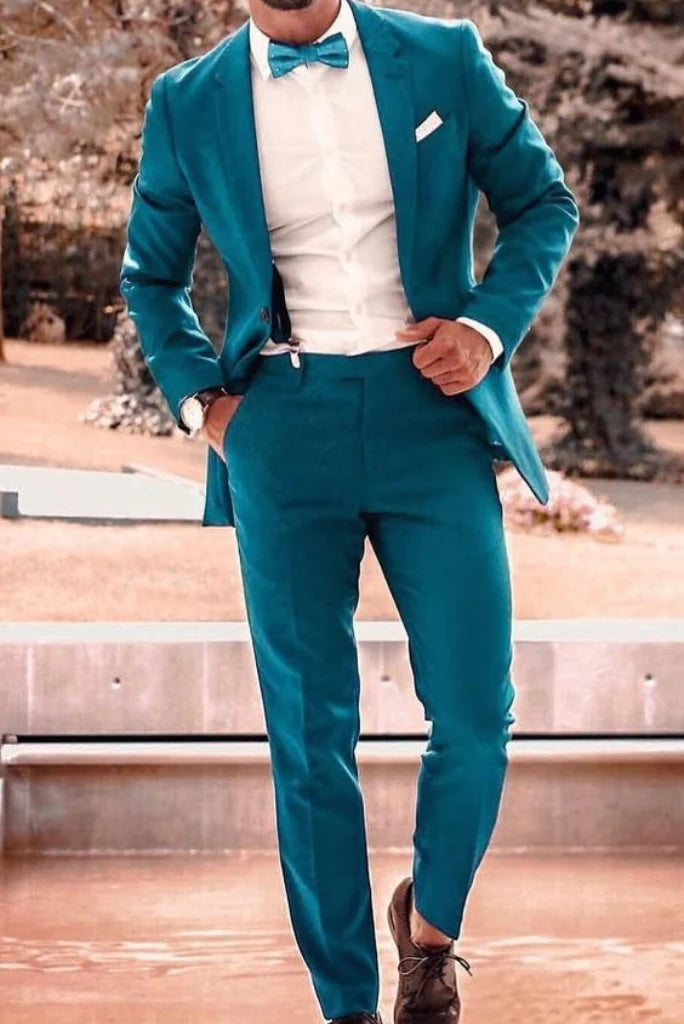men-two-piece-teal-blue-suit-slim-fit-suit-wedding-suit-sainly