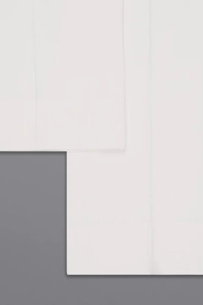 Stylish Men White Pant