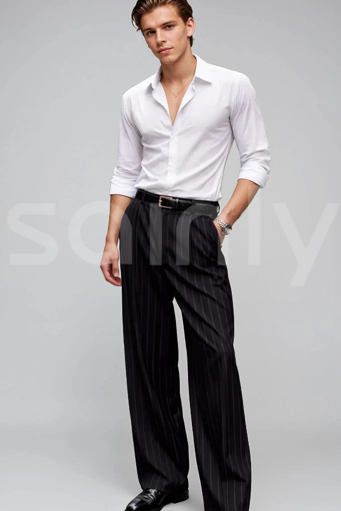Classic Lining Pant