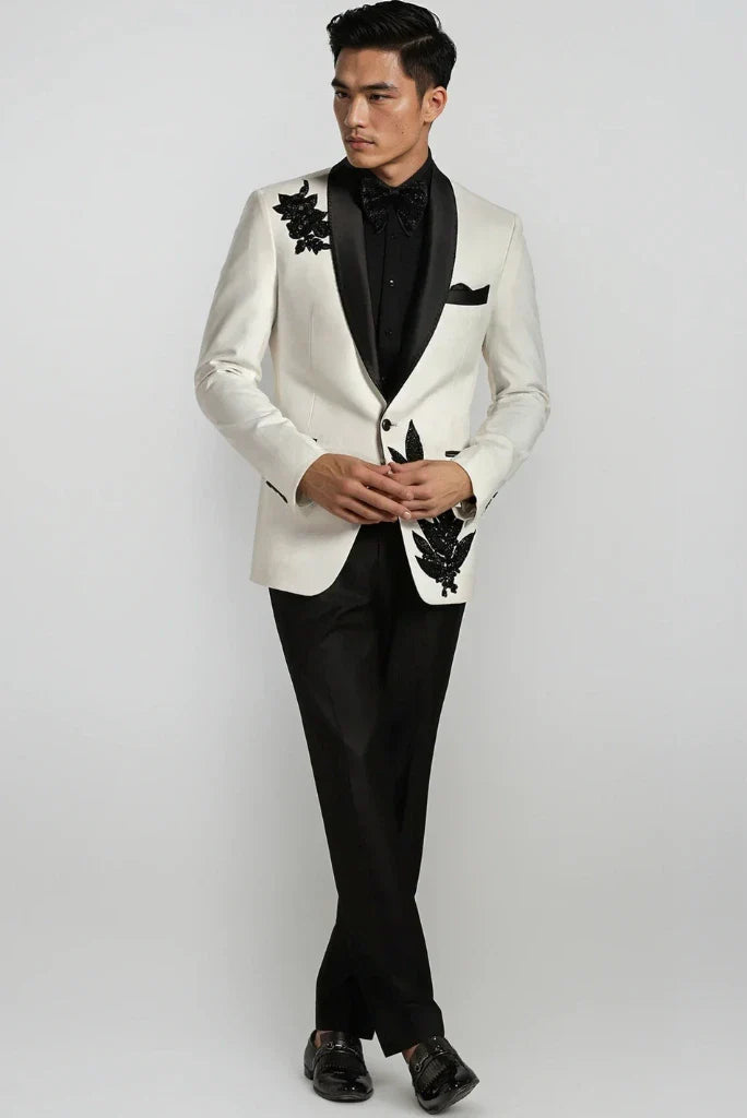 men-tuxedo-off-white-designer-embroidered-suit-wedding-suit-sainly