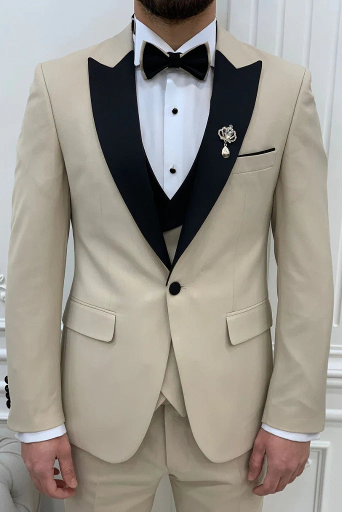 men-3-piece-beige-wedding-suit-tuxedo-formal-wear-sainly