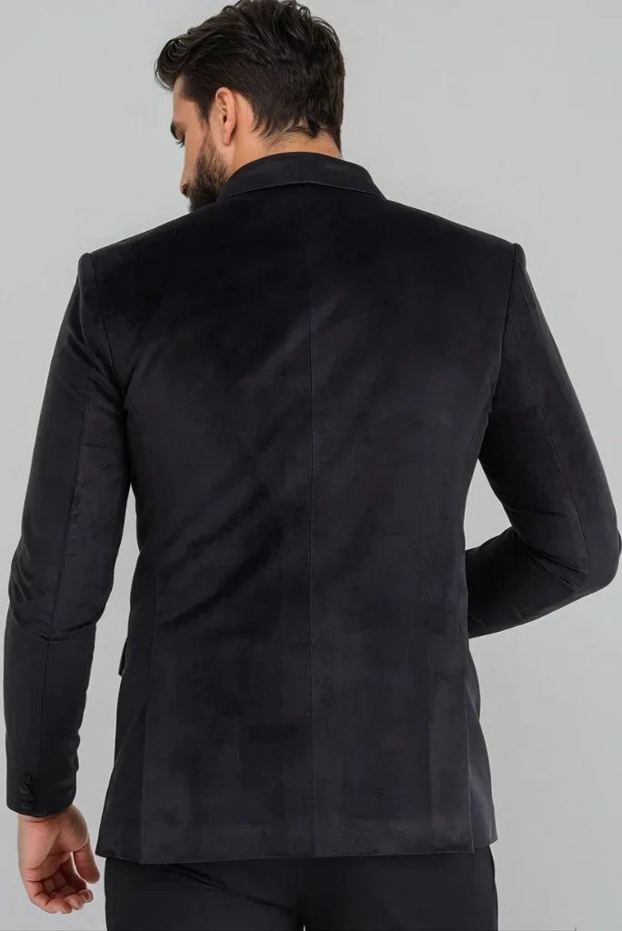 men-two-piece-black-suede-velvet-stylish-suit-dinner-night-party-suit