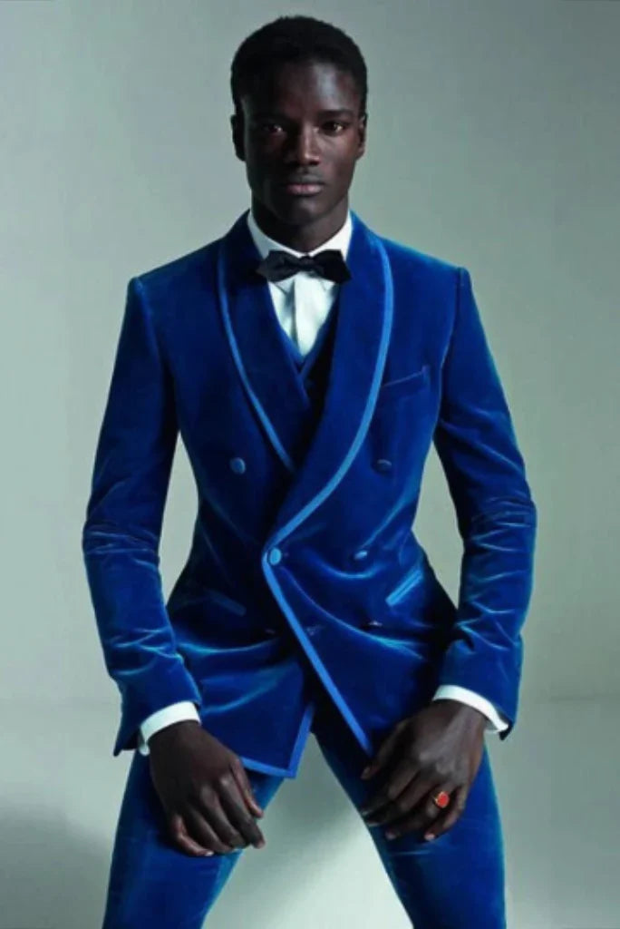 men-velvet-blue-suit-two-piece-suit-winter-wear-suits-sainly