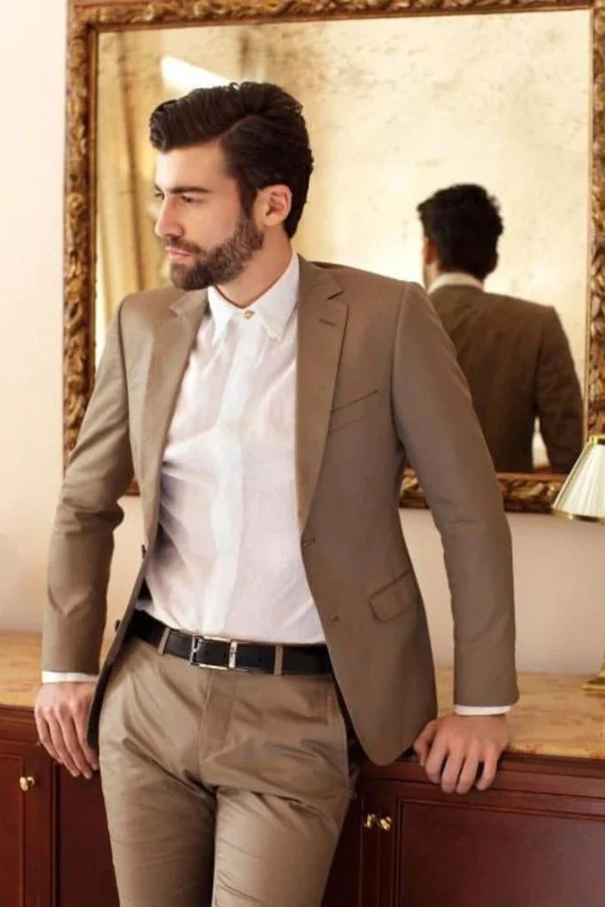 men-2-piece-brown-suit-perfect-wedding-suits-wedding-groom-suit-sainly