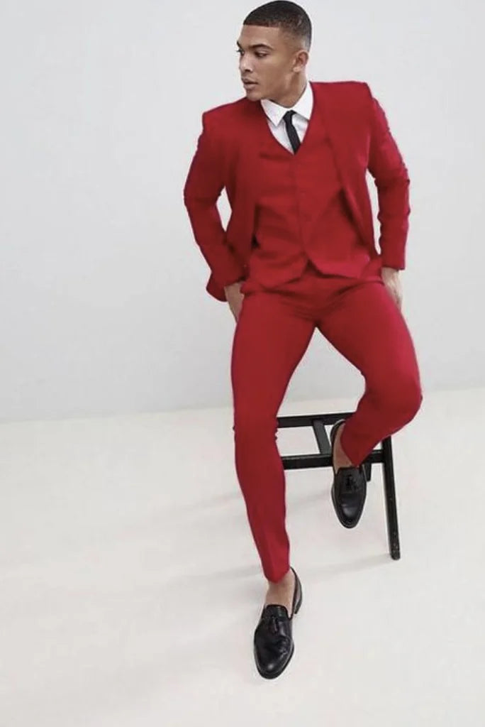 men-red-suits-3-piece-suit-wedding-one-button-suits-red-sainly