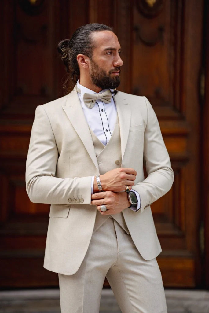 men-wedding-suit-cream-3-piece-suit-elegant-slim-fit-suits-sainly