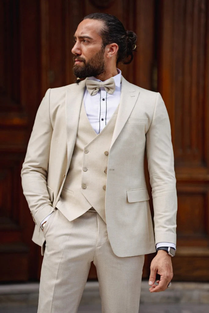 men-wedding-suit-cream-3-piece-suit-elegant-slim-fit-suits-sainly