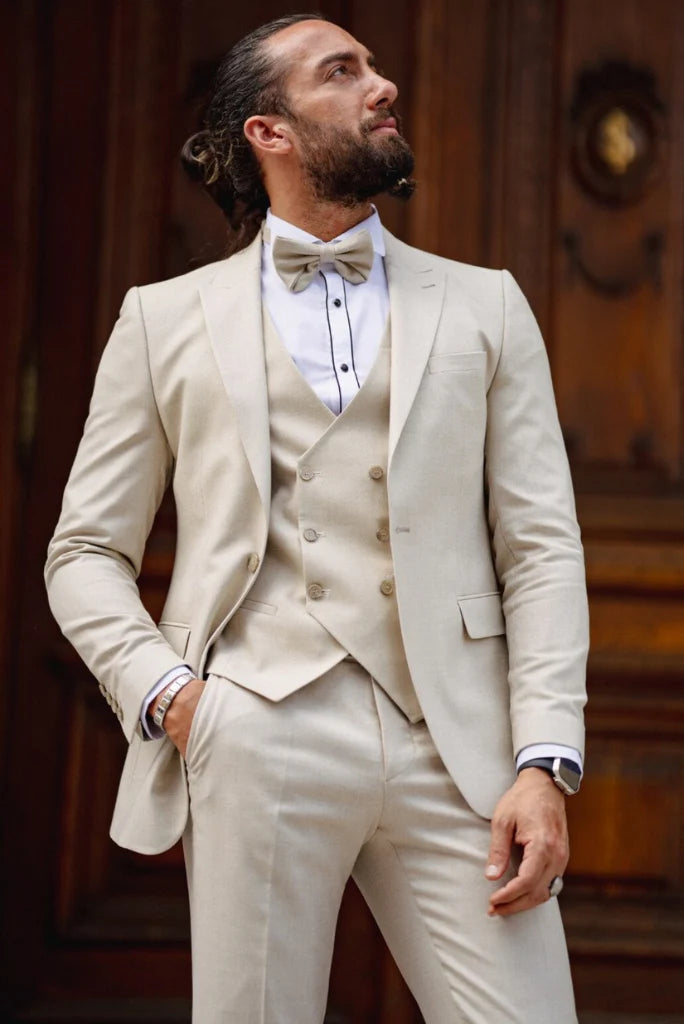 men-wedding-suit-cream-3-piece-suit-elegant-slim-fit-suits-sainly