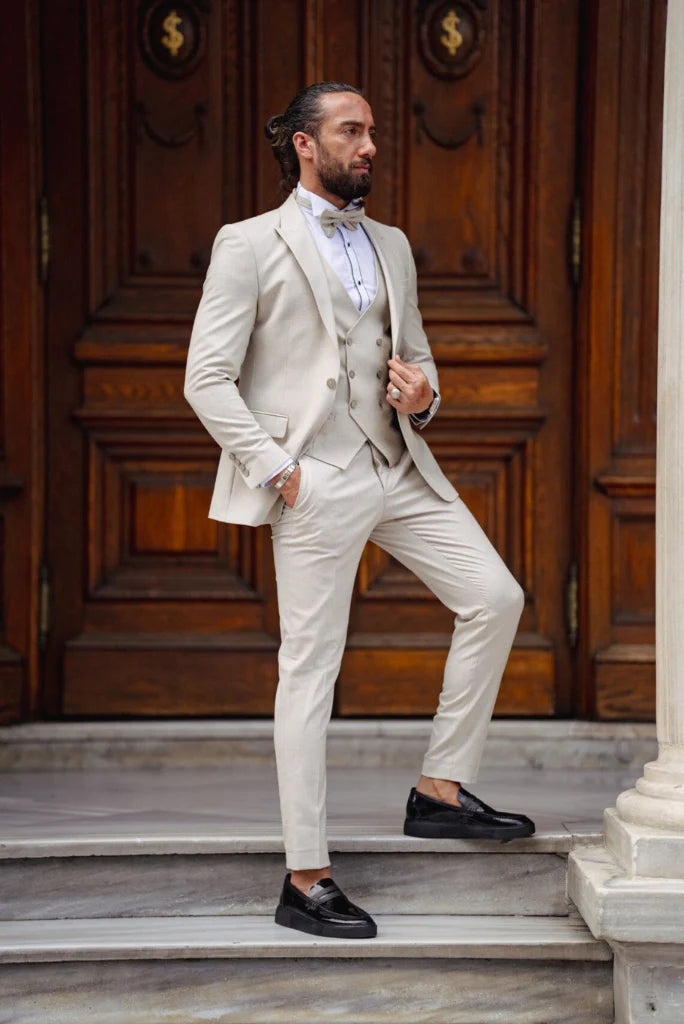 men-wedding-suit-cream-3-piece-suit-elegant-slim-fit-suits-sainly