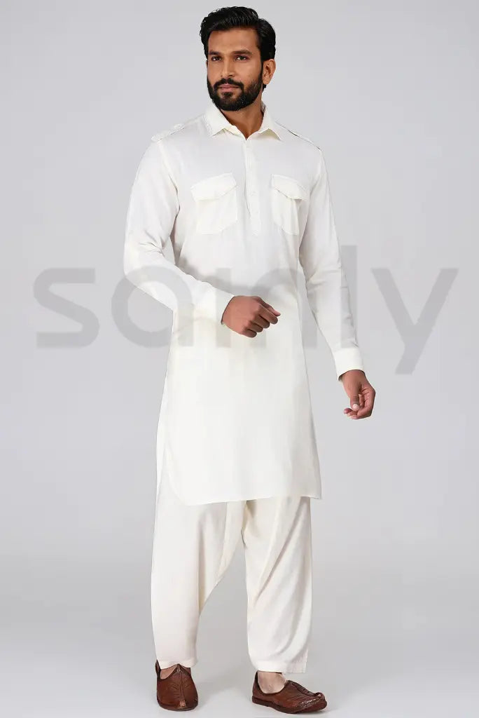 Wedding Wear, Eid Collection, Festive Ethnic Outfit.