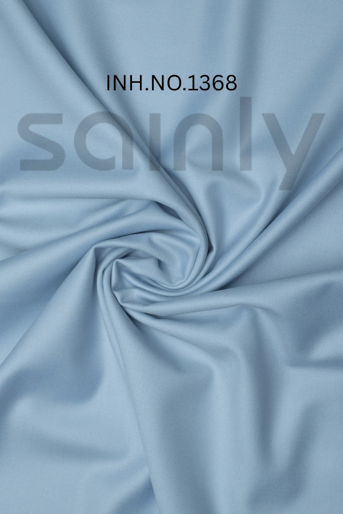 Sainly_Baby_Blue_TR_Fabric_Swatches_INH.NO.1368