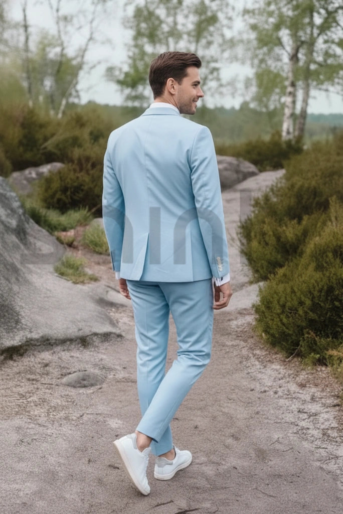 Sainly_Mens_Baby_Blue_Two_Piece_Suit_back