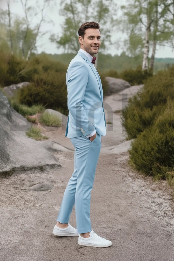 Sainly_Mens_Baby_Blue_Two_Piece_Suit_side