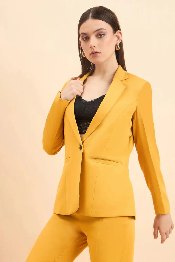 Womenyellowsuit-front