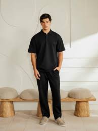Men Co-ord Set