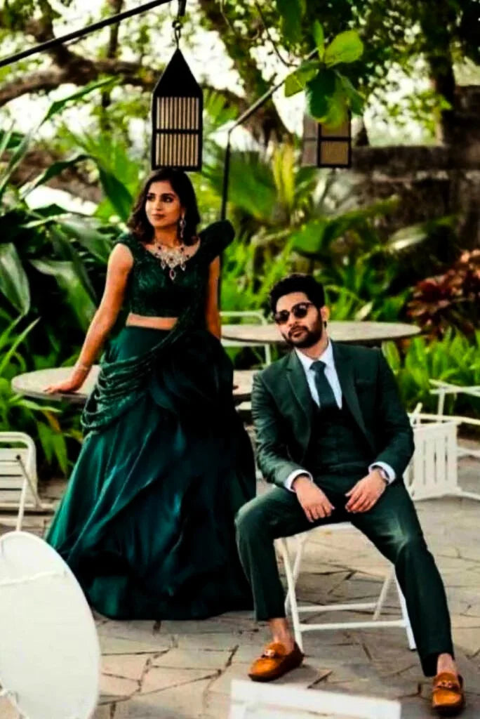 groomsmen three piece wedding suit-Front